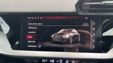 Audi A3 40 TFSI e S Line 5dr S Tronic Hatchback